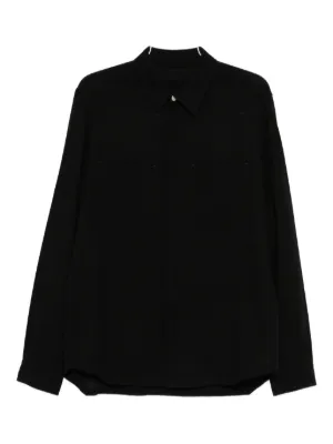 Rick Owens シャツジャケット メンズ通販 - FARFETCH