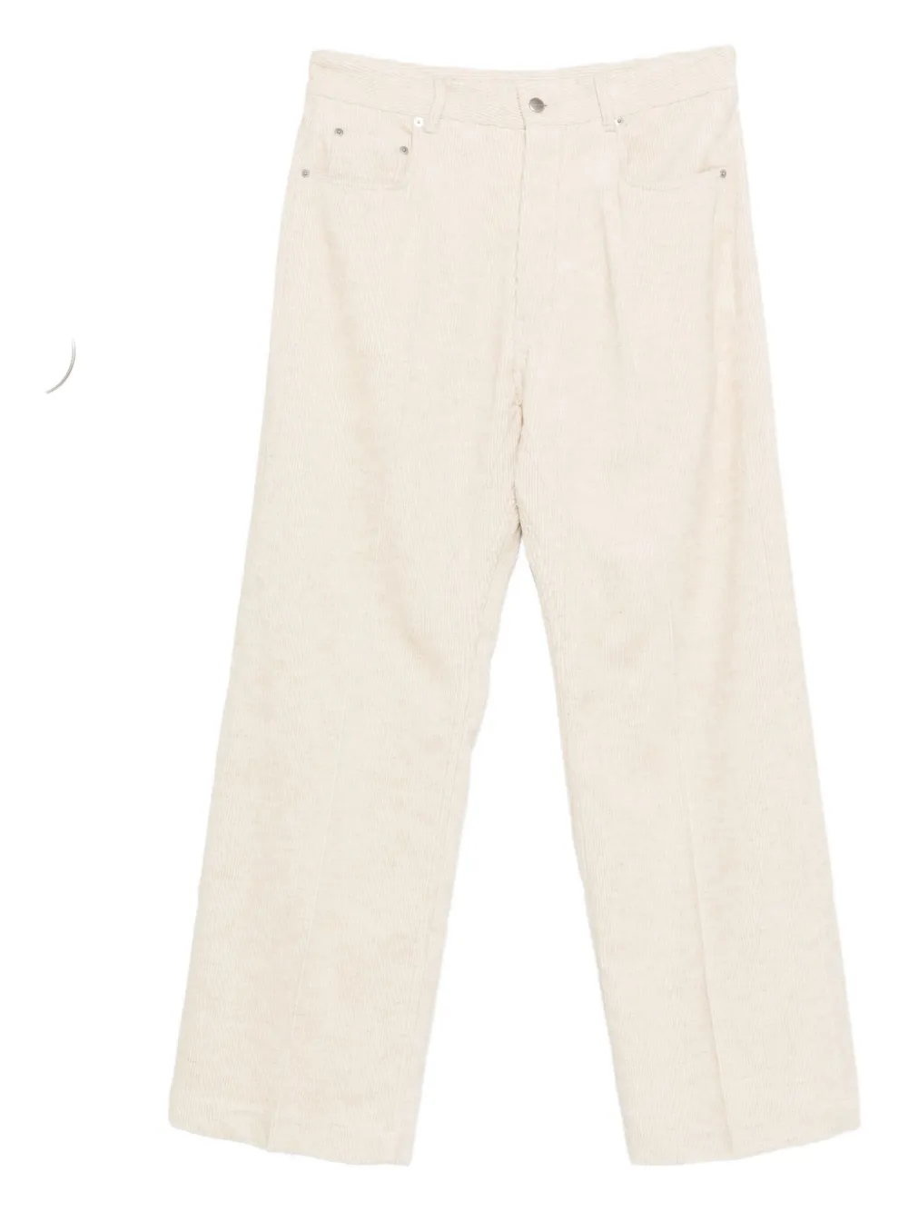 Rick Owens Geth trousers | neutro | Image 1