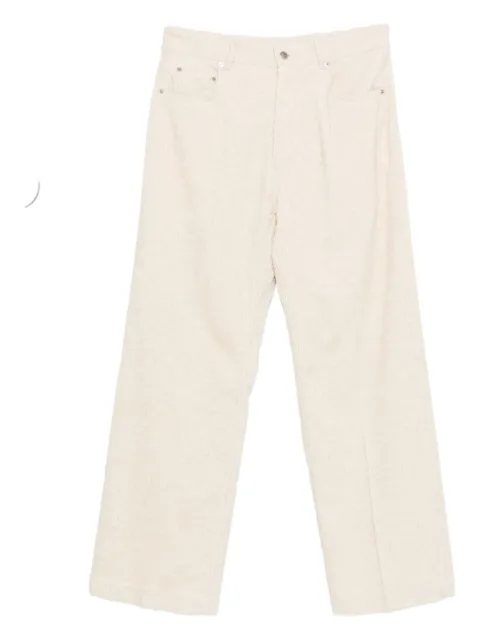 Rick Owens Geth Hose