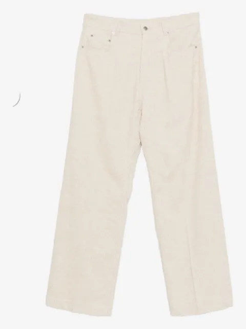 Rick Owens Geth trousers