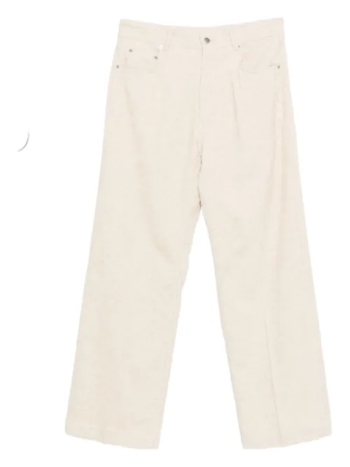Pantalon Geth - Rick Owens - Modalova