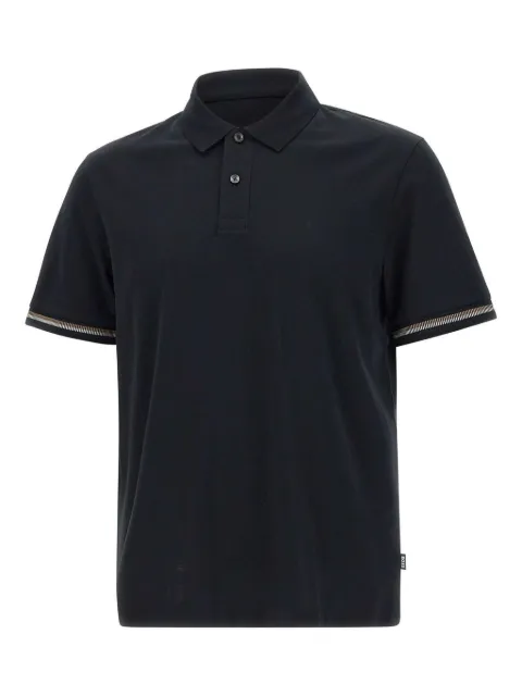 BOSS C Parlay 209 polo shirt