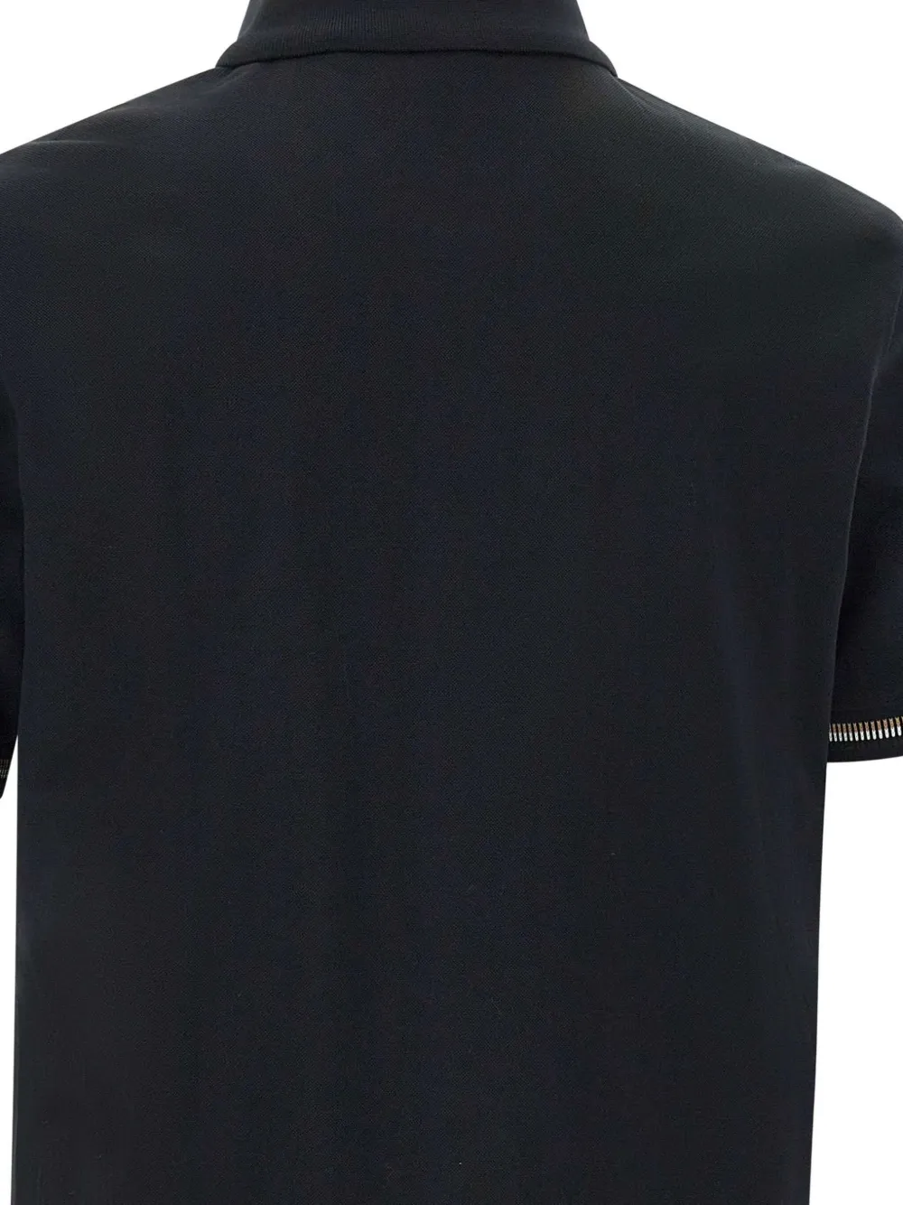 BOSS C Parlay 209 poloshirt Zwart