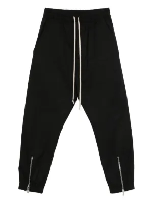 Rick Owens リックオウエンス 24SS Splintered Peter Sweatshirt