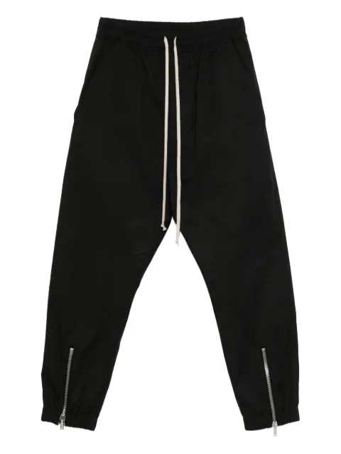 Rick Owens Tecuatl track pants