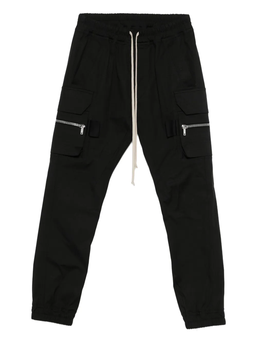 Rick Owens Mastodon trousers | negro | Image 1