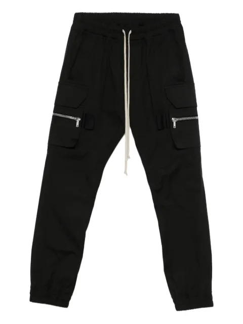 Rick Owens Mastodon trousers