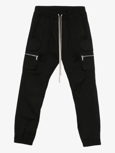 Rick Owens Mastodon trousers