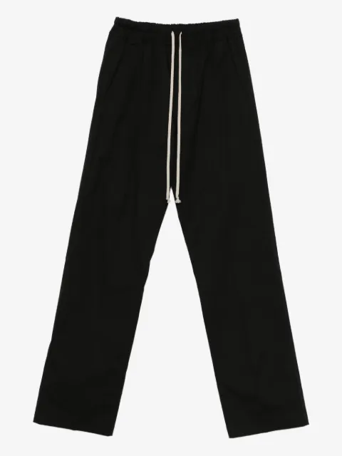 Rick Owens Dietrich trousers