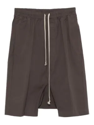 Rick Owens ショートパンツ メンズ通販 - FARFETCH