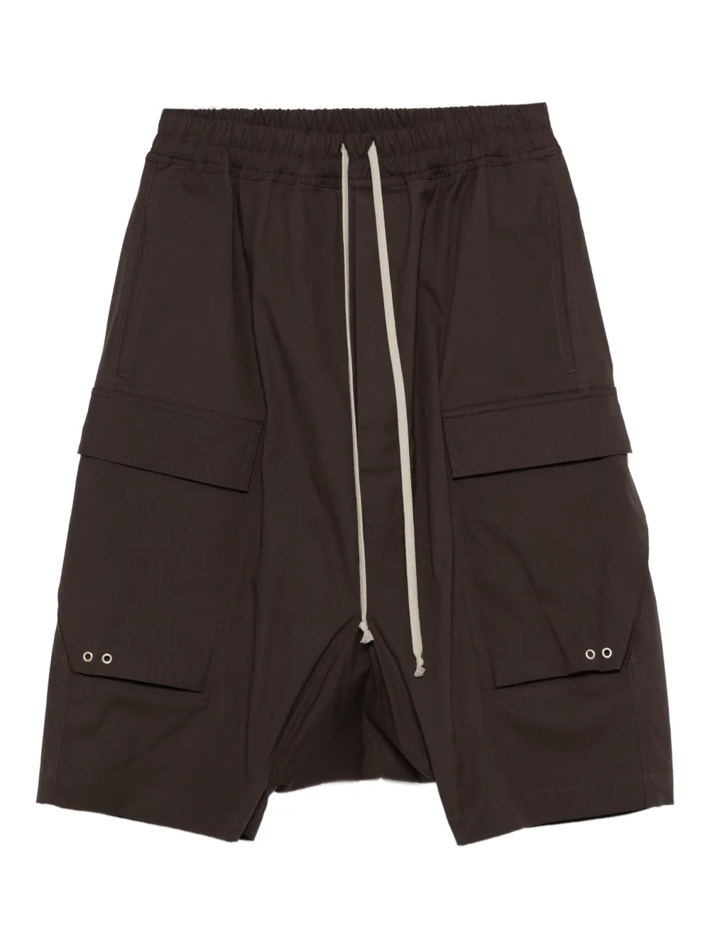 Rick Owens Cargo shorts Bruin