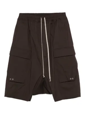 Rick Owens カーゴハーフパンツ メンズ通販 - FARFETCH