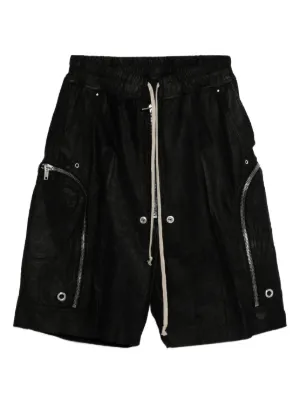 Rick Owens ショートパンツ メンズ通販 - FARFETCH