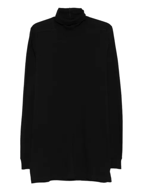 Rick Owens Klassisches Langarmshirt