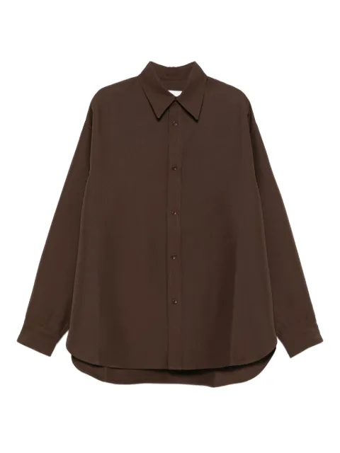 SAGE NATION long sleeve shirt