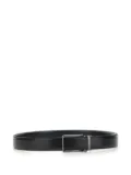 BOSS Austin belt - Black