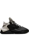 Y-3 Kaiwa ""Black/Talc"" sneakers