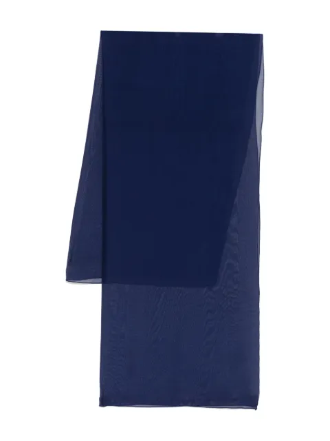 Raquel Diniz Pam scarf