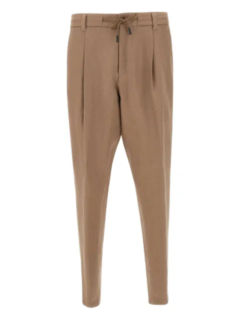 BOSS pantalones rectos L-Peet