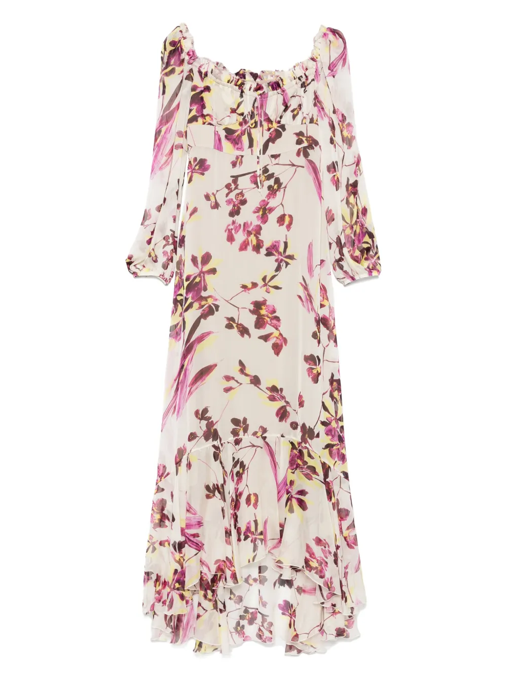 Alice maxi dress
