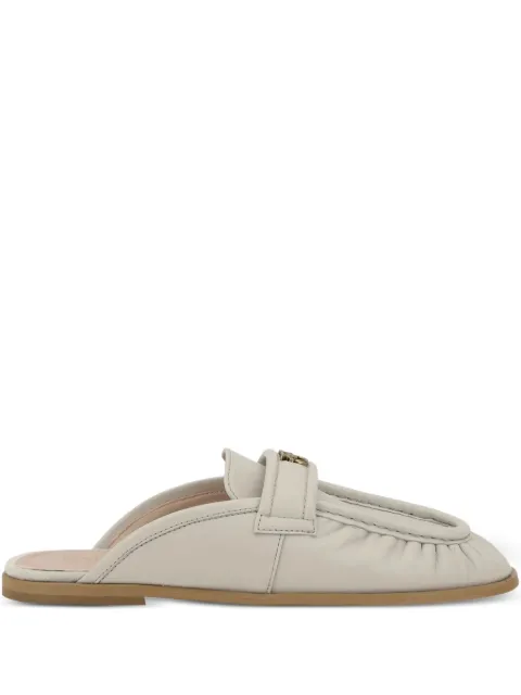 PINKO sandalias con tiras