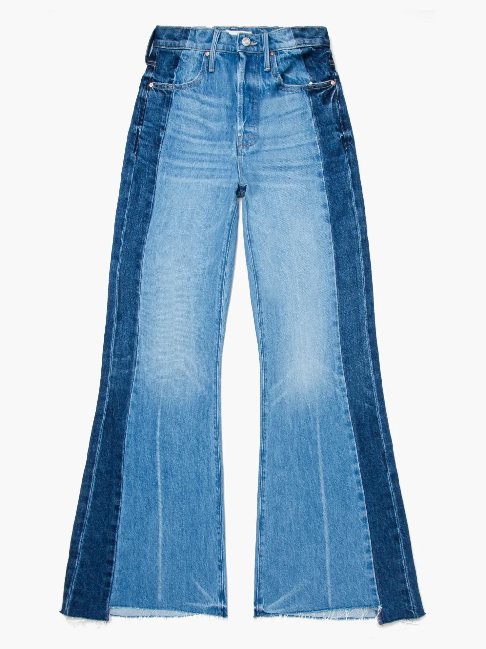 The Tux Sidestepper jeans