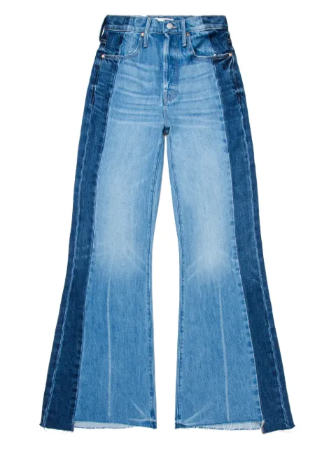 MOTHER The Tux Sidestepper jeans 
