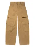 A.L.C. Bea trousers - Brown