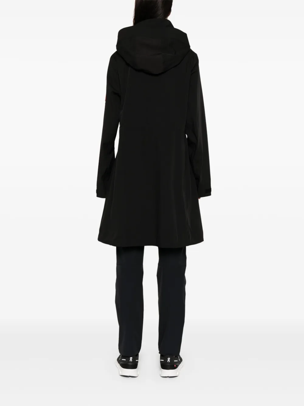 Canada Goose Cardero jas Zwart