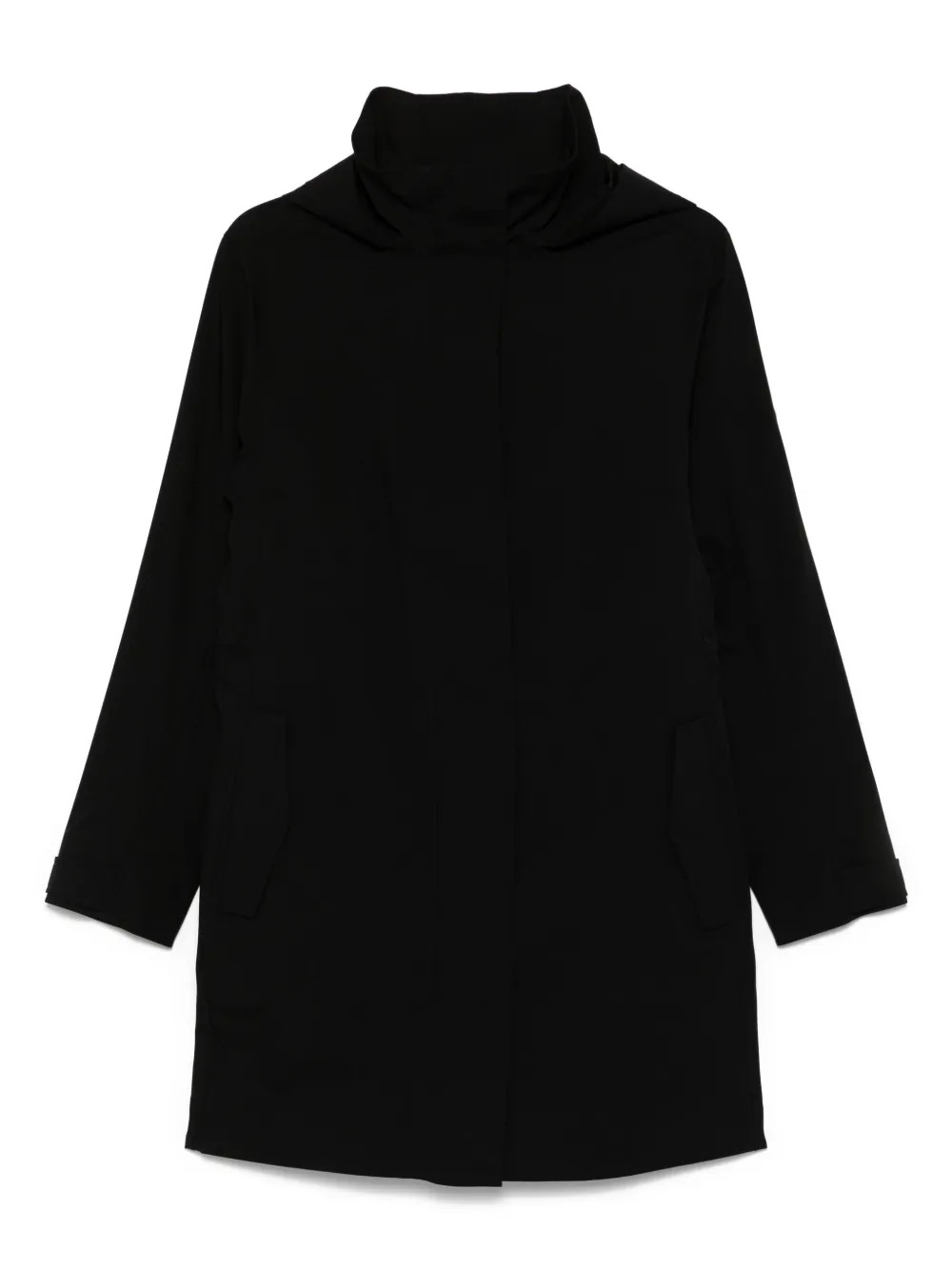 Canada Goose Cardero jas Zwart