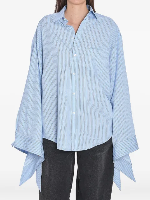 Balenciaga cotton shirt