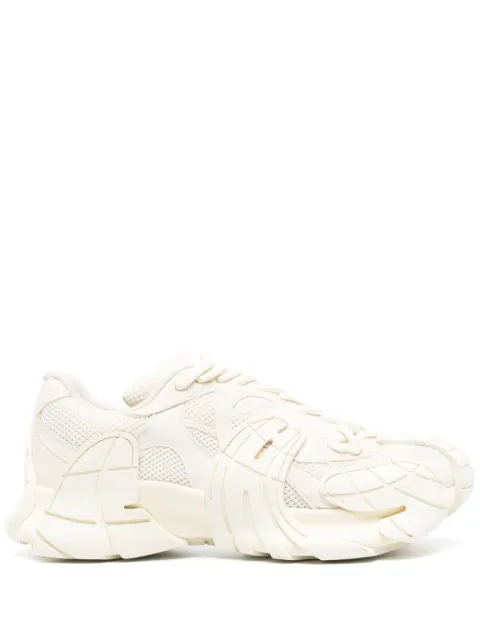 CamperLab Tormenta Low Top Sneaker Shoes White "White"