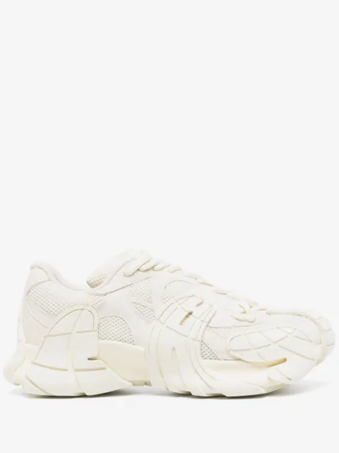 CamperLab Tormenta Low Top Sneaker Shoes White "White"
