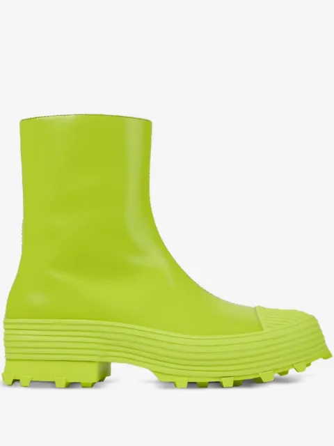 CamperLab botas Traktori