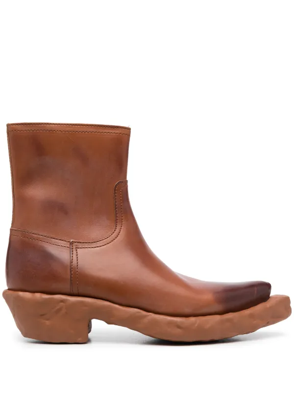 CamperLab Venga ブーツ | ブラウン | FARFETCH JP CamperLab Venga ブーツ | ブラウン | FARFETCH JP