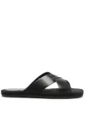 Castañer Keanu espadrilles - Black