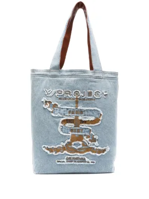 Y/Project Bags for Women - Shop on FARFETCH