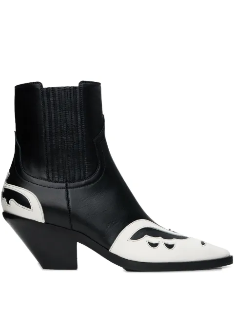Enfants Riches Déprimés Midnight ankle boots