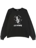 Enfants Riches Déprimés Le Rosey sweatshirt - Black