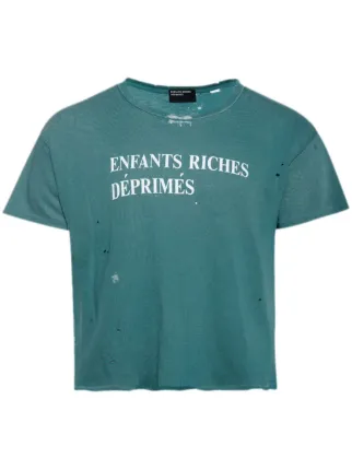 Enfants Riches Déprimés