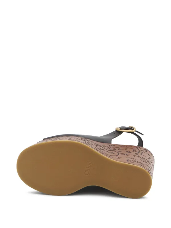【関税込み】CHLOE Maxime' sandals 100165761613000_5_172491110477