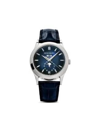 Patek Philippe Pre-Owned