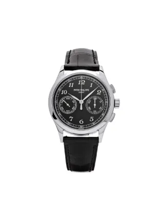 Patek Philippe Pre-Owned