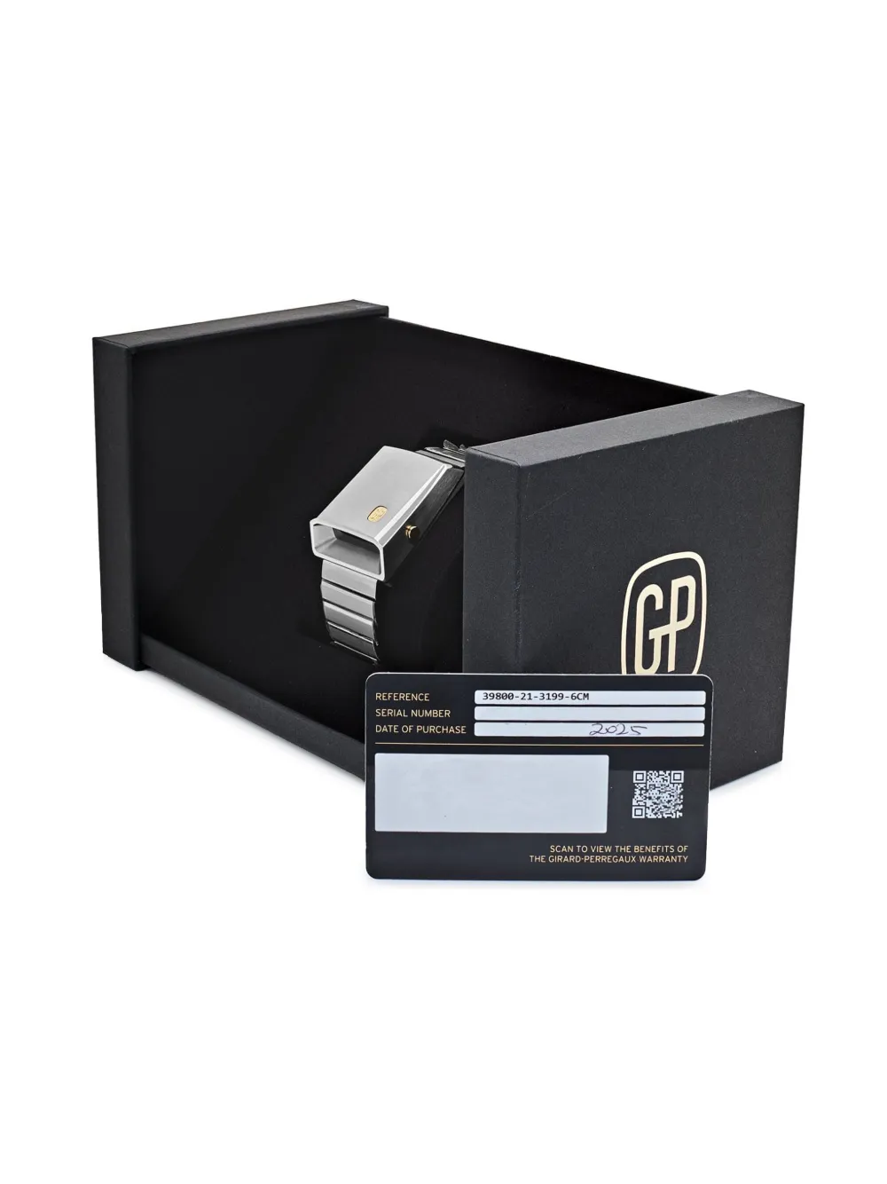 Girard-Perregaux 2025 Casquette 2.0 42mm | Image 6