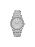 Audemars Piguet pre owned pre-owned Royal Oak 41mm - Silver