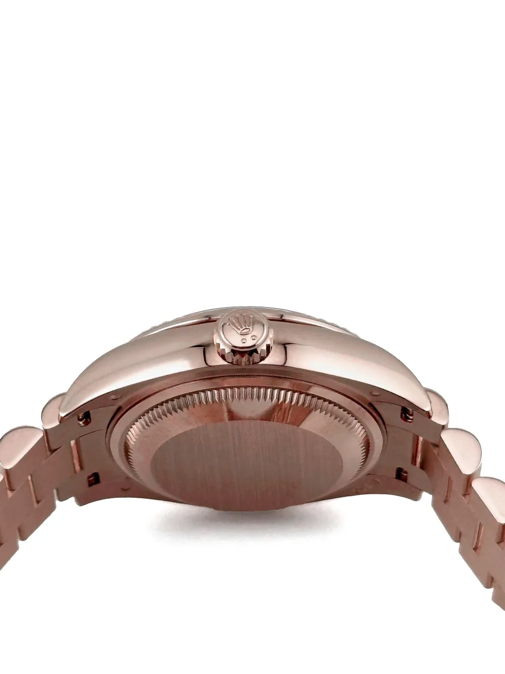 Rolex reloj Datejust de 28mm 2025 | Relojes de lujo de archivo | Image 2