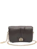Isla Pelica shoulder bag - Brown