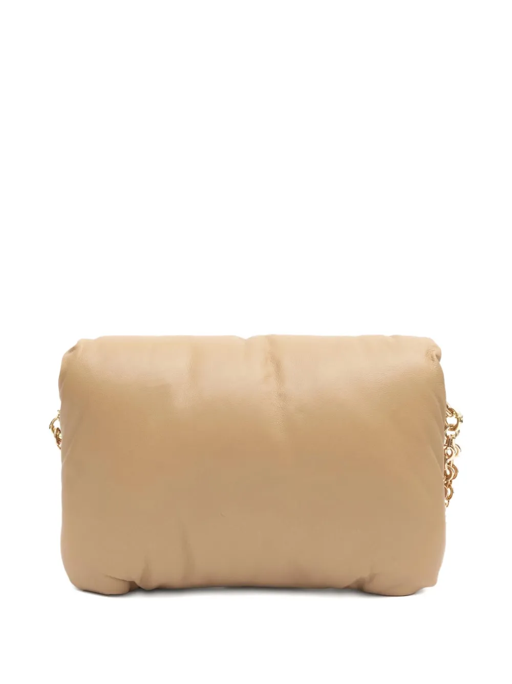 Isla Pelica shoulder bag - Beige