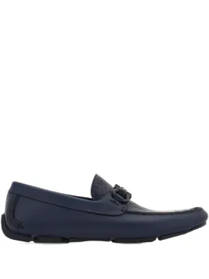 Ferragamo Gancini Driver Ornament | Blue | FARFETCH display picture 1