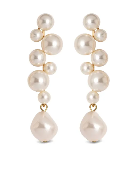Jennifer Behr Margaritari earrings